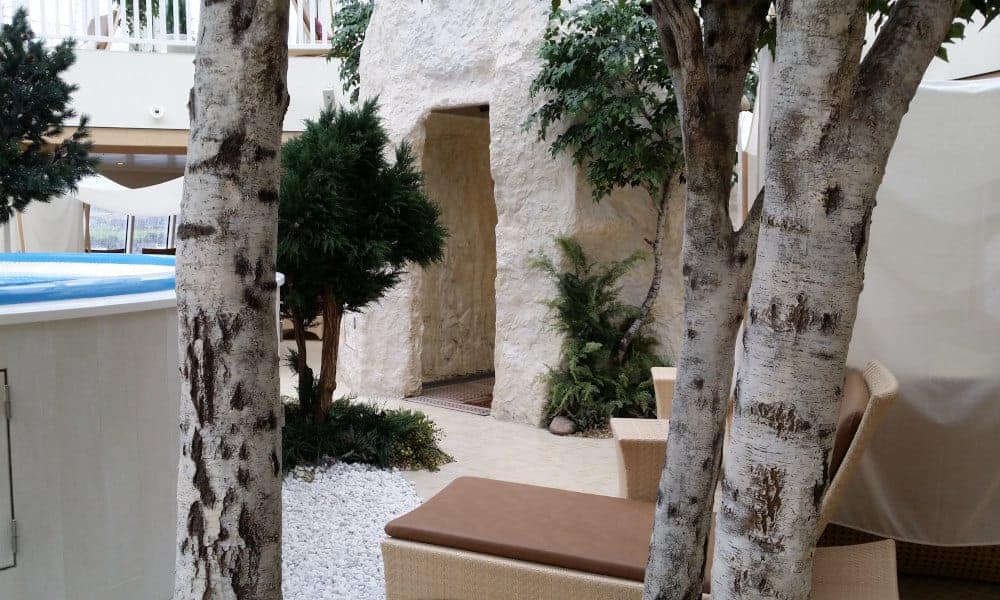 Felsen Wellness