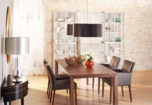 Mediterrane Steinwand Marsalla