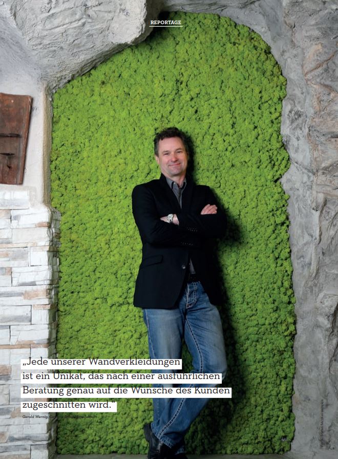 Gewena Traumfabrik Reportage PDF