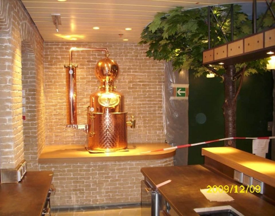 Steinwand ZiegelDSCI0160