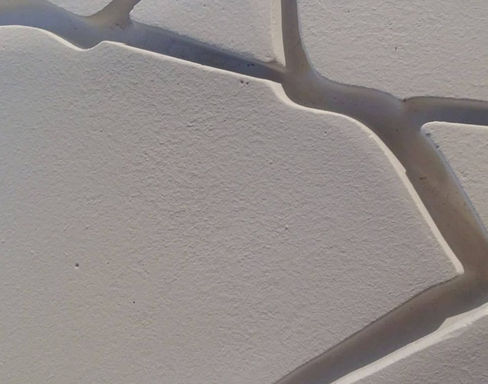 designstone in dessert look