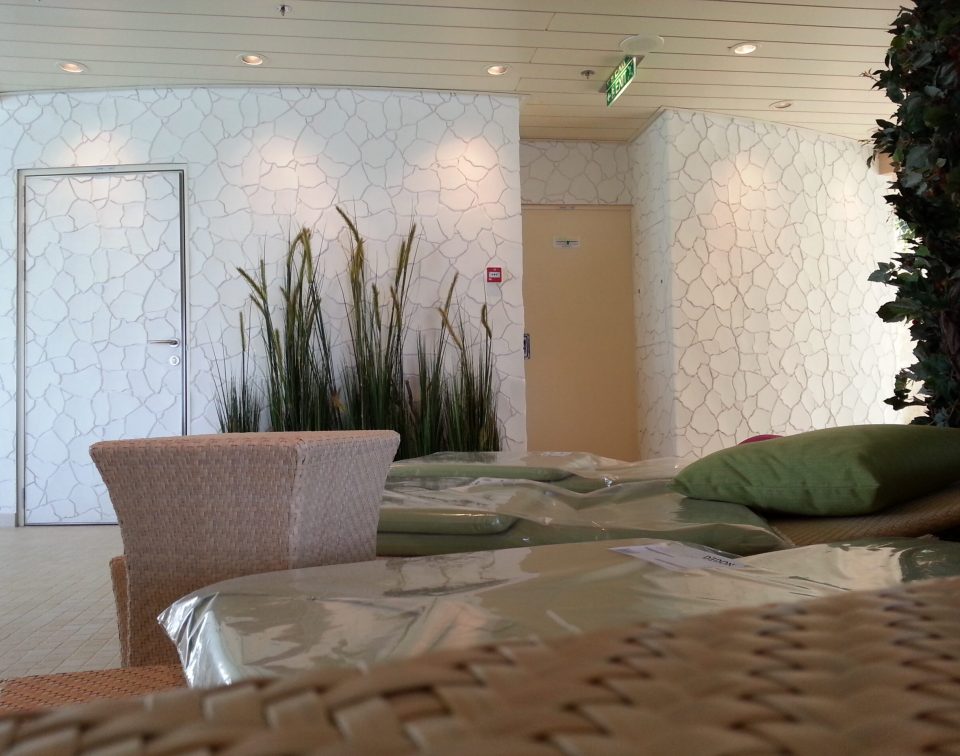 dessert stonewall in wellness