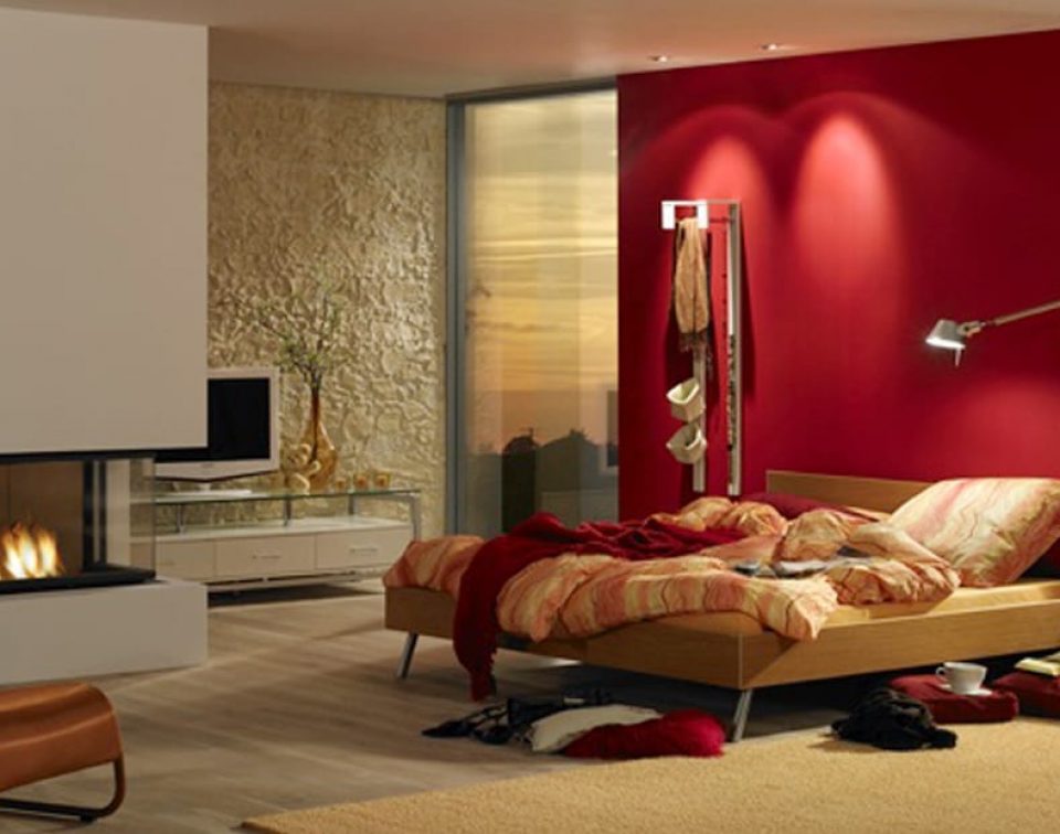 Mediterrane Steinwand Marsalla