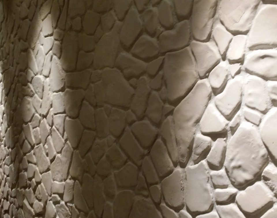 stone wall colorado near